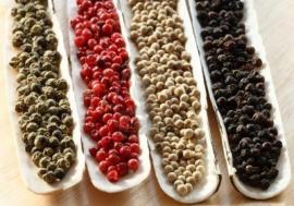 Pepper Corns
