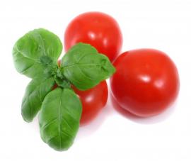 Tomatoes